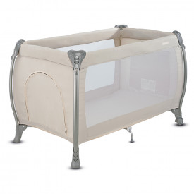 Cuna de Viaje LODGE ECRU Inglesina